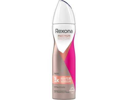 Rexona Aero Maximum Protection Fresh 150 ml