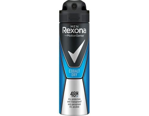 Rexona Men Deospray Anti-Transp Cobalt 150 ml