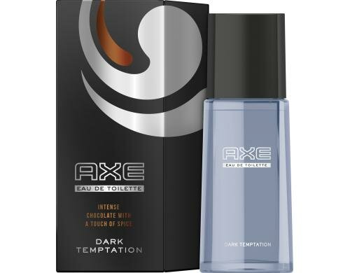 AXE Eau de Toilette Dark Temptation 50 ml