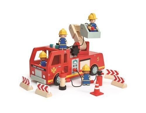Feuerwehrauto