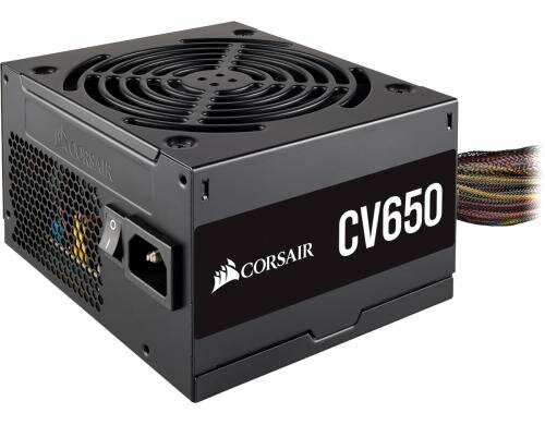 Netzteil Corsair, CV SERIES 650 80+ Bronze