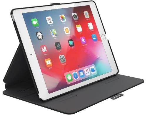Speck Balance Folio black/slate grey für iPad Pro 10.5