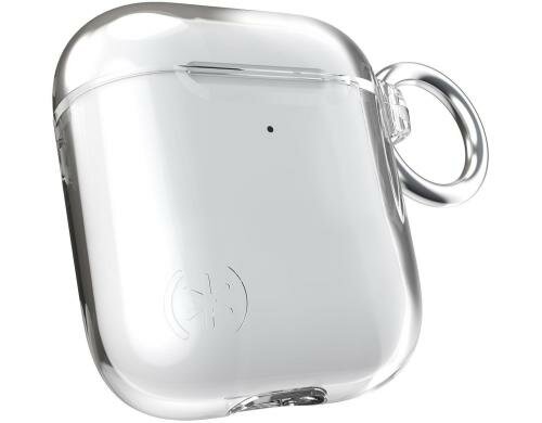 Speck Presidio Pro Airpods Case clear Apple Airpods ( Gen 1/2 )