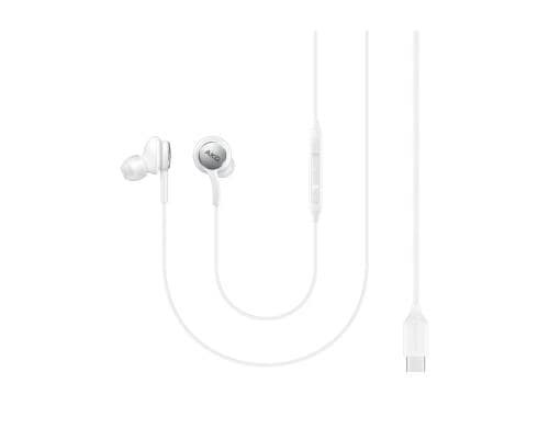 Samsung In-Ear Kopfhörer mit USB-C Weiss