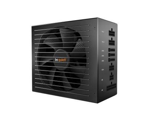 Netzteil be quiet! Straight P.11CM P, 750W 80+ Plat, aktiv PFC, ATX 2.51, 11xSATA