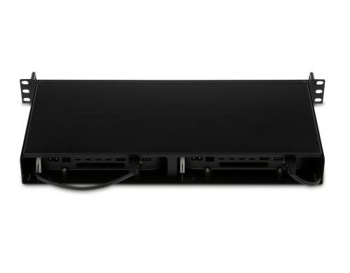 LMP iRack 2 19 43x22 cm  für Mac mini (2014&2018)