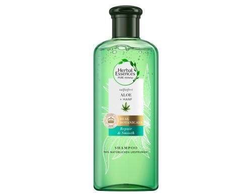 Herbal Essences Aloe + Hanf Shampoo 225 ml