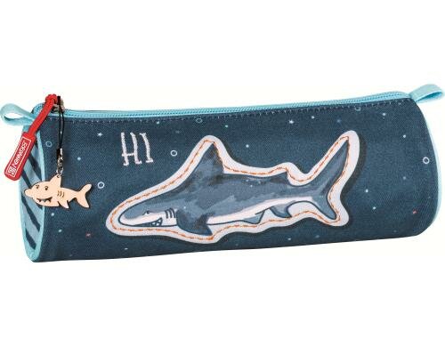 Brunnen Schlamperetui Happy Ocean Grösse 22 x 8 cm
