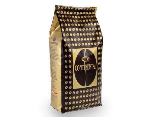 Continental Kaffeebohnen 1 kg
