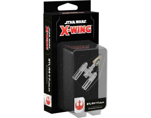 X-Wing 2nd Edition BTL-A4-Y-Flügler Tabletop