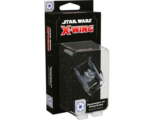 X-Wing 2nd Edition Droidenbomber der Hyänen Tabletop
