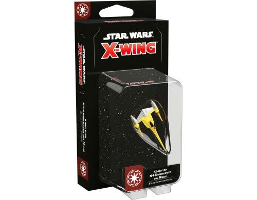 X-Wing 2nd Edition Königlicher N1-Sternenjä Tabletop