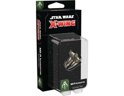 X-Wing 2nd Edition M3-A-Abfangjäger Tabletop