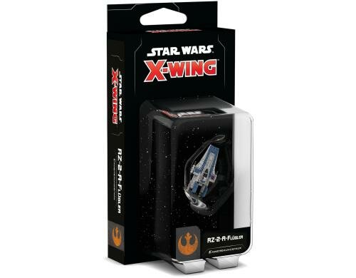 X-Wing 2nd Edition RZ-2-A-Flügler Tabletop