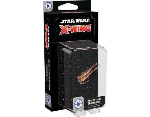 X-Wing 2nd Edition Nantex-Klasse Tabletop