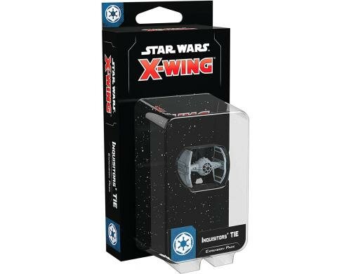 X-Wing 2nd Edition Tie des Inquisitors Tabletop