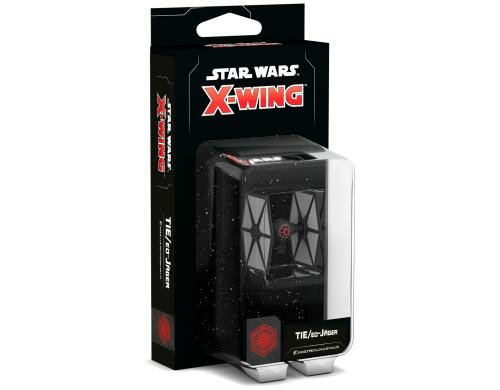 X-Wing 2nd Edition Tie/EO-Jäger Tabletop