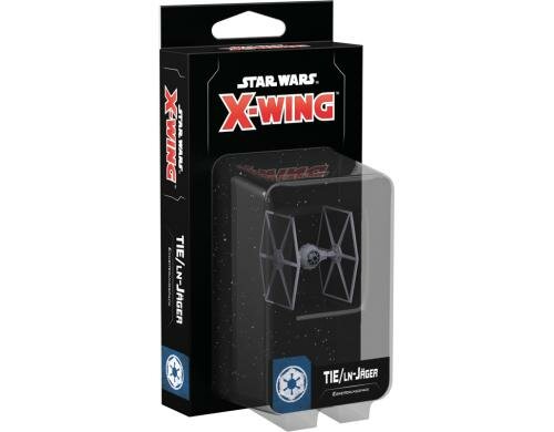 X-Wing 2nd Edition TIE/In-Jäger Tabletop