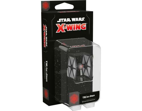 X-Wing 2nd Edition Tie/se-Jäger Tabletop