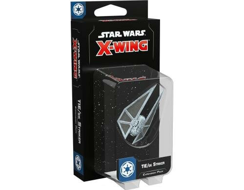 X-Wing 2nd Edition Tie/sk-Stürmer Tabletop