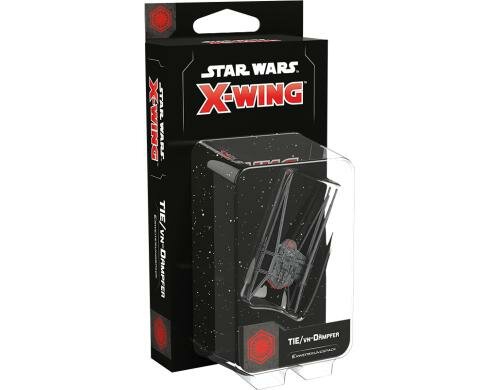 X-Wing 2nd Edition TIE/vn-Dämpfer Tabletop