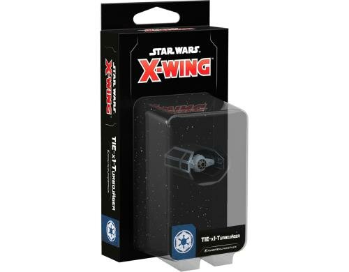 X-Wing 2nd Edition Tie-x1-Turbojäger Tabletop