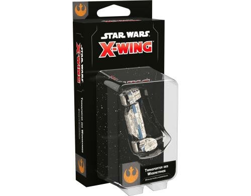 X-Wing 2nd Edition Transporter des Wider Tabletop