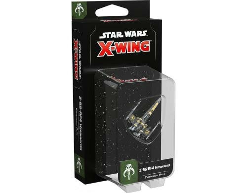 X-Wing 2nd Edition Z-95-AF4-Kopfjäger Tabletop