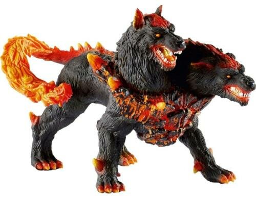 Schleich Eldradro Höllenhund