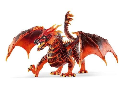 Schleich Eldradro Lavadrache