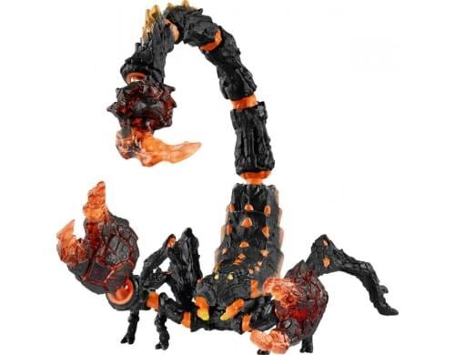 Schleich Eldradro Lavaskorpion