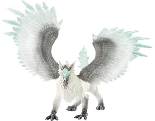 Schleich Eldradro Eis Greif