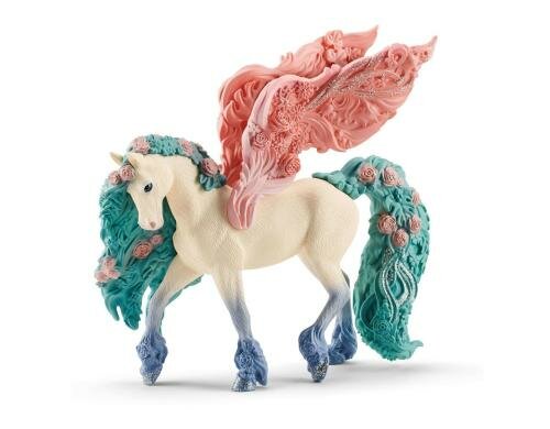 Schleich bayala Blütenpegasus