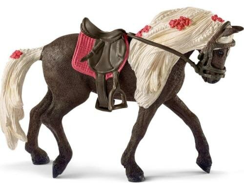 Schleich Horse Club Rocky Mountain Horse Stute Pferdeshow