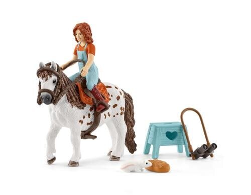 Schleich Horse Club Mia & Spotty