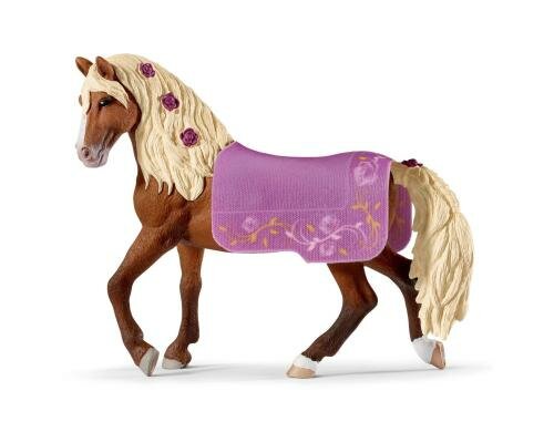 Schleich Horse Club Paso Fino Hengst Pferdeshow