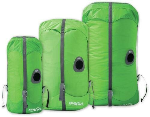 SEALLINE BlockerLite Compression Dry Sack Volumen: 5L