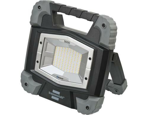 Brennenstuhl LED Strahler 50W TORAN 5000K, 5000lm, IP54, 5m Kabel