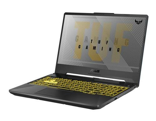 ASUS FA506II-HN195T, R5-4600H, W10-H 15.6 FHD, 16GB, 512GB SSD, GTX1650Ti