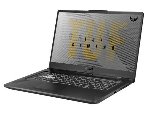ASUS FA706IU-H7101T, R7-4800H, W10-H 17.3 FHD, 16GB, 1TB SSD, GTX1660Ti