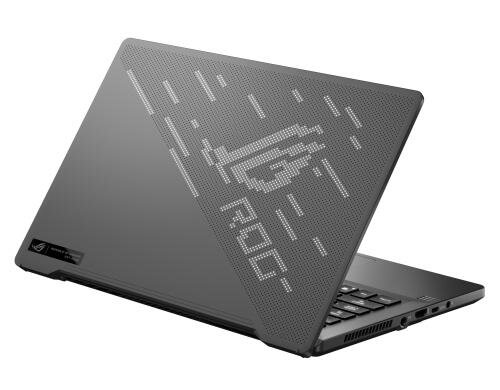 ASUS GA401IV-HA193T, R9-4900HS, W10-H 14.0 WQHD, 16GB, 1TB SSD, RTX2060, grau