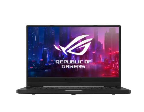 ASUS GA502IU-AZ085T, R7-4800H, W10-H 15.6 FHD, 16GB, 512GB SSD, GTX1660Ti