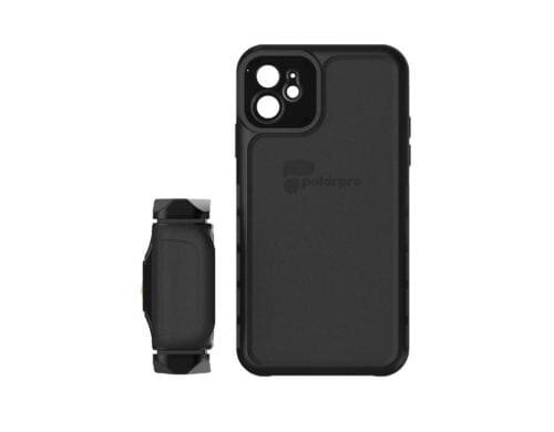 iPhone 11 Essential Kit Filter System Essential für iPhone 11