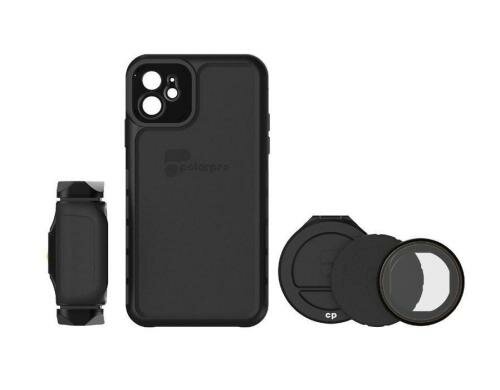 iPhone 11 Photography Kit Filter System Photography für iPhone 11