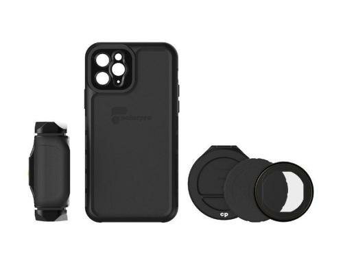 iPhone 11 Pro Photography Kit Filter System Photography für iPhone 11