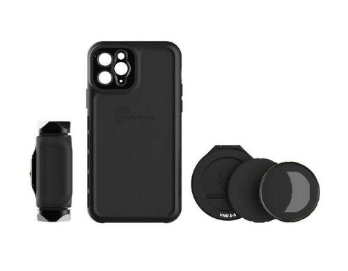 iPhone 11 Pro Filmmaker Kit Filter System Filmmaking für iPhone 11