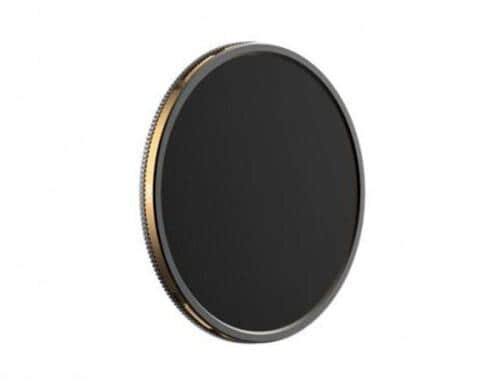 LightChaser Cinema ND64 Filter ND-Filter für iPhone 11