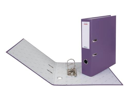 Biella Bundesordner 7cm violett 1 Stück