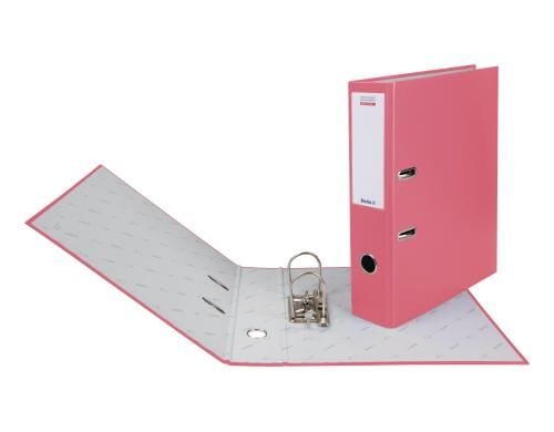Biella Bundesordner 7cm rosa 1 Stück