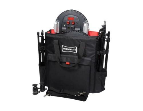 Rotolight Aeos 2 Light Kit